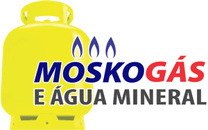 Mosko Gás e água Mineral - Entrega de gás em Campo Grande MS